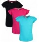 Real Love 3 Pack Sleeve Shirts