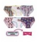 Handcraft Girls 7 Pack Surprise Underwear