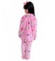 Most Popular Girls' Pajama Sets Clearance Sale
