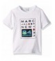 Little Marc Jacobs Shortsleeves Shirt