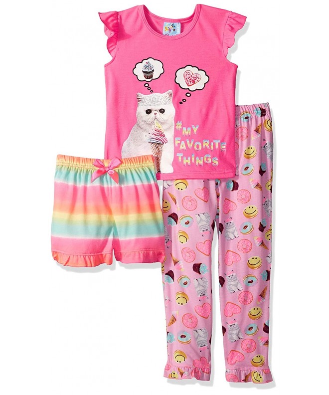 Baby Bunz Little myfavoritethings Sleepwear