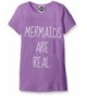Fifth Sun Mermaid Graphic T Shirt