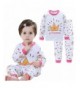 Marquebaby Toddler Pajama Cotton Sleeper