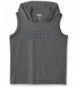 Battle Youth Sleeveless Action Hoodie