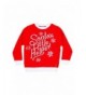 Tipsy Elves Youth Christmas Sweater