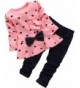 BomDeals Adorable Toddler Clothing Outfits