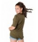 Girls' Tops & Tees Outlet