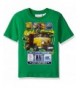 Nickelodeon Teenage Turtles Lisence T Shirt