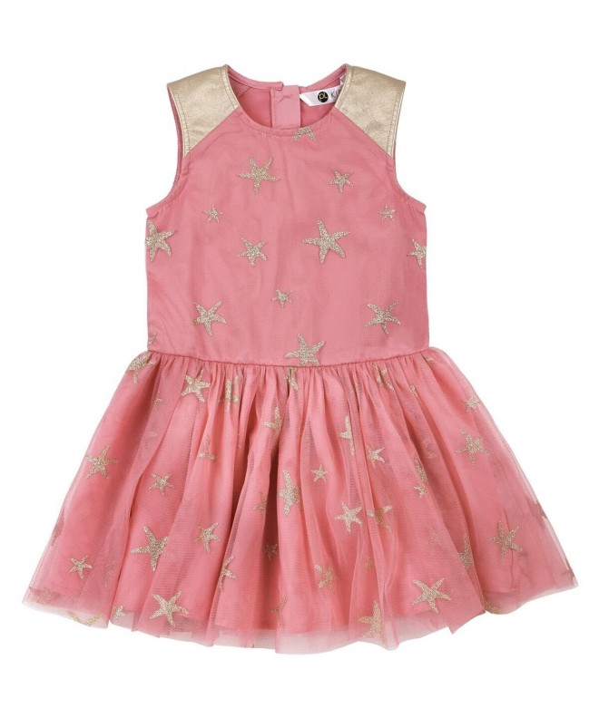 Petit Lem Little Princess Dress