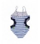 Cheap Real Girls' One-Pieces Swimwear Online