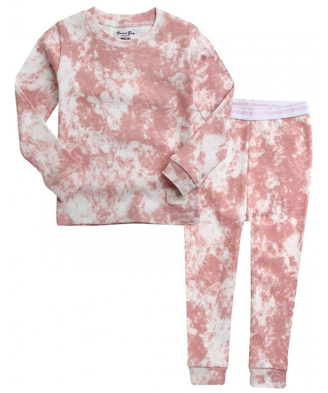 Vaenait baby Toddler Sleepwear Pajamas