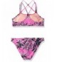 Girls' Fashion Bikini Sets Clearance Sale