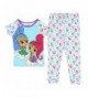 AME Sleepwear Nickelodeon Shimmer Toddler