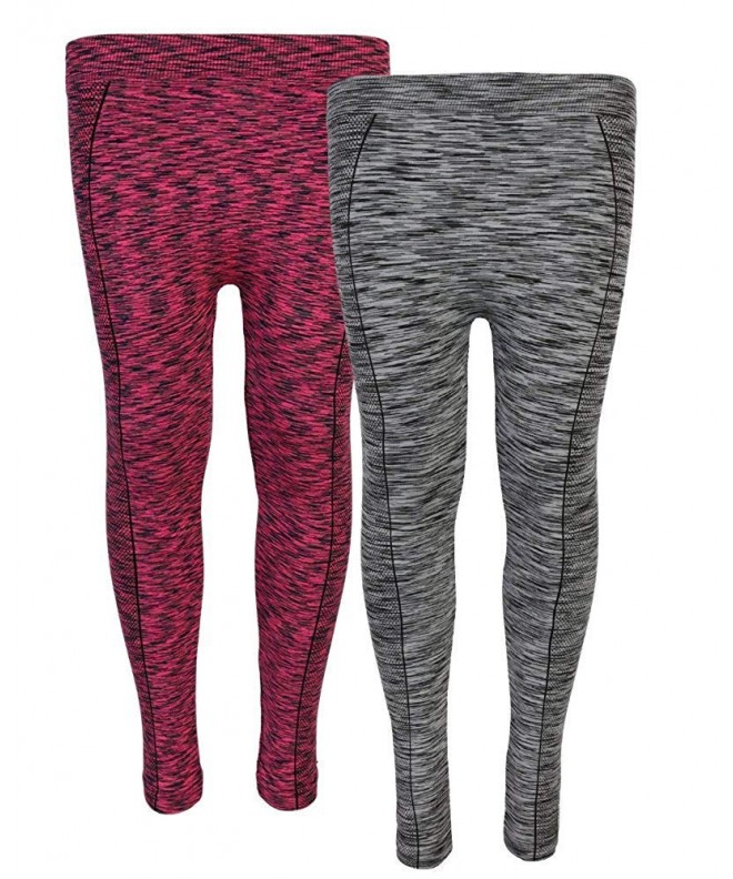 Real Love Athletic Fleece Leggings