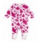 Leveret Pajamas Sleeper Toddler Months 5