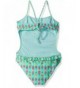 Cheapest Girls' One-Pieces Swimwear for Sale