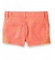 Brands Girls' Shorts Clearance Sale