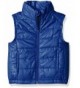 French Toast Girls Puffer Vest