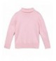 Junchio Sweater Sleeve Turtleneck Pullover
