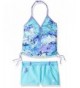 Free Country Petals Tankini Little