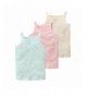 VeaRin Toddler Cotton Assorted Undershirts