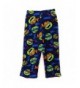 Ninja Turtles Fleece Pajama Pants