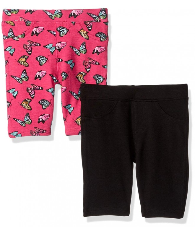 Freestyle Revolution Toddler Butterfly Bermuda