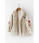 Girls' Outerwear Jackets & Coats Online