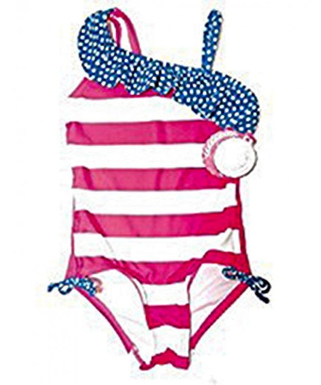 Splash SO Americana Piece Swimsuit