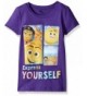 Emoji Movie Express Yourself T Shirt
