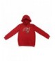 Outer Stuff Football Pullover Hoodie
