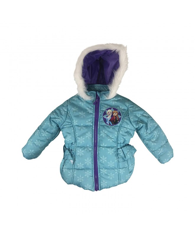 Dreamwave Toddler Authentic Character Winter