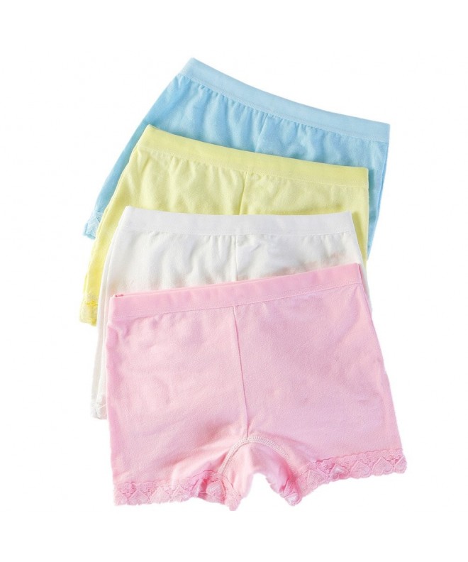 Czofnjesi Underwear Cotton Boyshort Panties