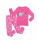 PHOEBE CAT Pajamas Toddler Sleepwear