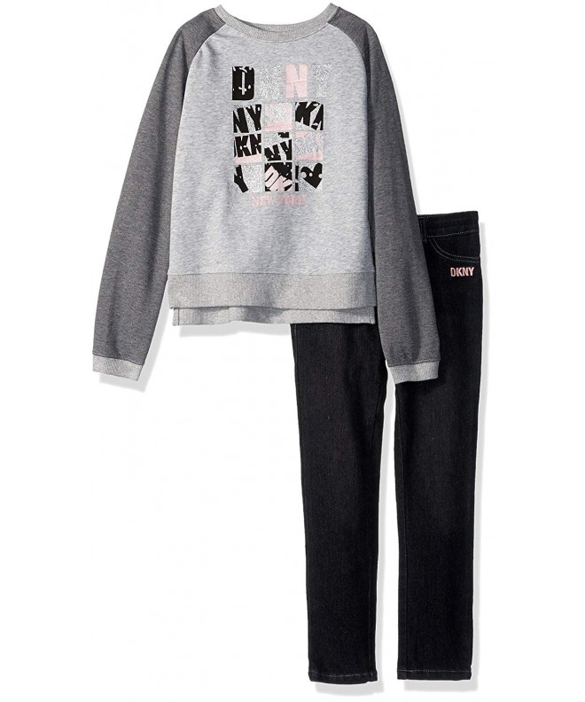 DKNY Girls Fashion Styles Available