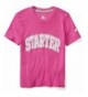 Starter Sleeve Mesh Logo T Shirt Exclusive