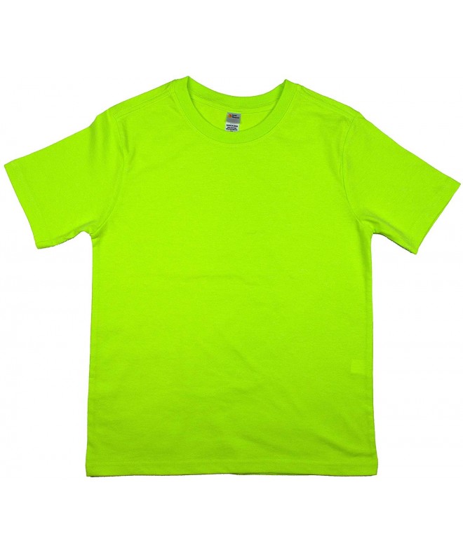 Earth Elements Youth Sleeve T Shirt