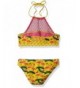 Brands Girls' Fashion Bikini Sets Wholesale