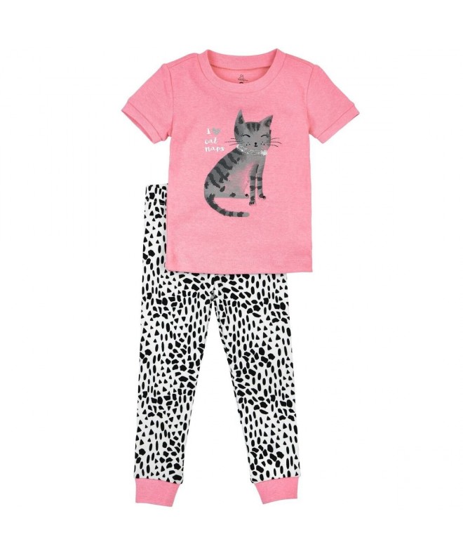 Petit Lem Little Animal Pajama