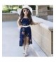 New Trendy Girls' Casual Dresses for Sale