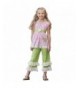 Cheap Girls' Clothing Sets Online