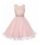 iGirlDress Little Dazzling Sequin Dresses