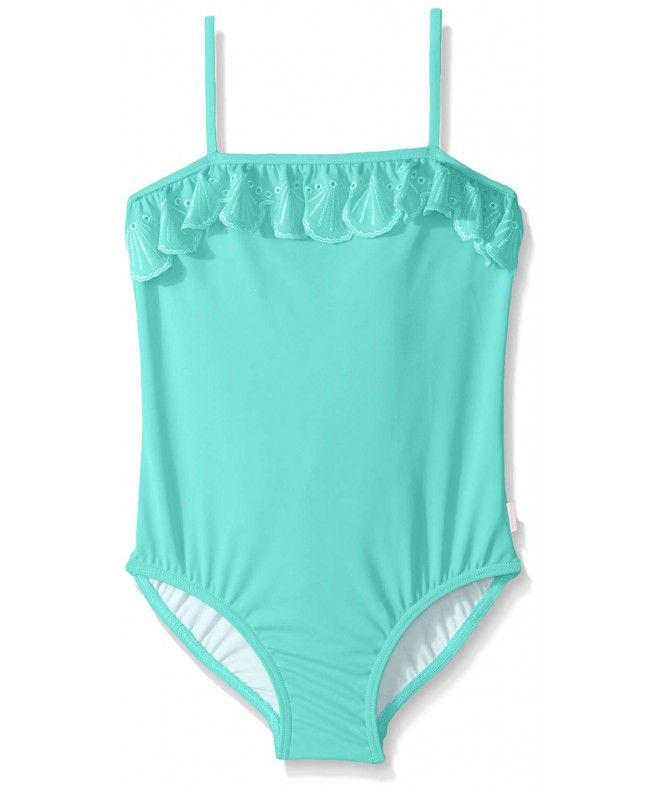 Seafolly Girls Sweet Summer Swimsuit