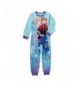 Disney Frozen Pajama Union Suit