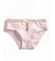 Girls' Panties Clearance Sale