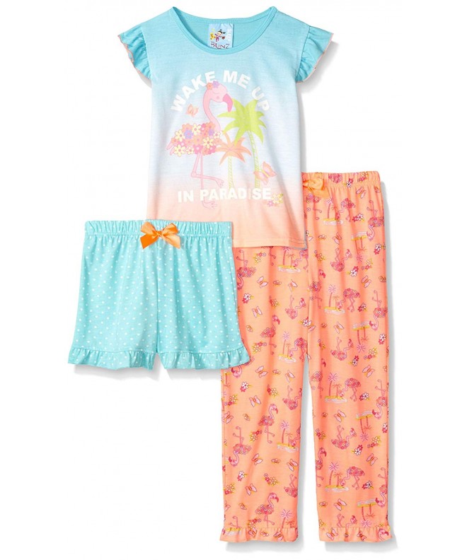 Baby Bunz Little Paradise Sleepwear