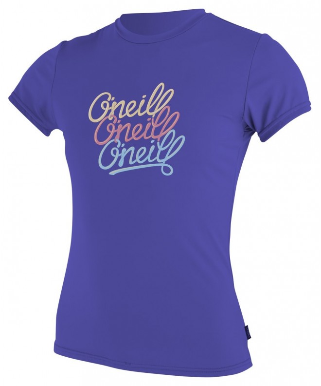 ONeill Girls Premium Skins Sleeve