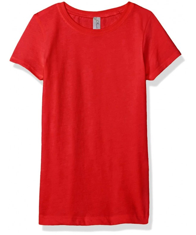 Clementine Apparel Little Sleeve Casual