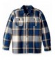 Volcom Heavy Flannel Sleeve Shirt