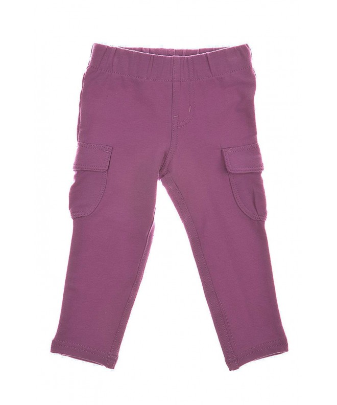 Circo Toddler Girls Cargo Pant